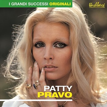 Patty Pravo - Patty Pravo