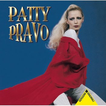 Patty Pravo - Patty Pravo