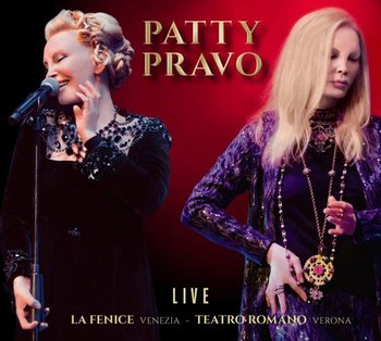 Patty Pravo - Pravo Patty