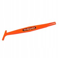 Patyczek Aplikatora Magnetyczny PRO-WRAPSTICK Czerwony Miękki Oklejanie