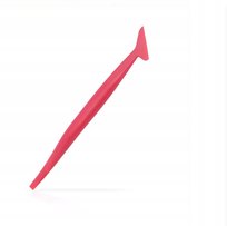 Patyczek do Aplikacji Folii do Trudnych Elementów Średnio Twardy PPF Winyl