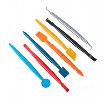 Patyczek Magnetyczny do Folii PPF Winyl Carbon Przyciemnianie Szyb Wrapping