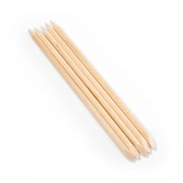 Patyczki do skórek L (5 szt.)