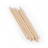 Patyczki do skórek S (5 szt.)