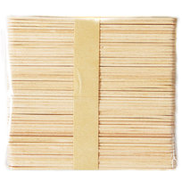 Patyczki kreatywne Naturalne (50 szt.) KSPA-001 dpCraft dpCraft