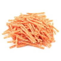 Patyczki z kurczak i ryż miękkie CICHO, 500 g