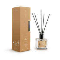 Patyczki Zapachowe Dyfuzor Odświeżacz Powietrza 100 ml - Water Lily & Tulip ELIX