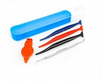 Patyczki Zestaw do Trudnych Miejsc 5 szt  do Aplikacji Folii Narzędzia