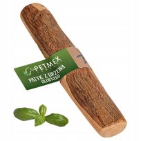 Patyk z drzewa oliwnego M gryzak naturalny dla psa
