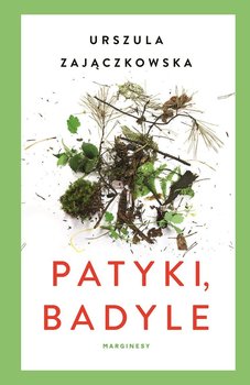 Patyki i badyle - Zajączkowska Urszula