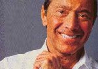 Paul Anka zaśpiewa w Sopocie