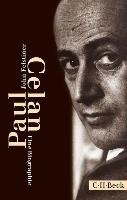 Paul Celan Felstiner John