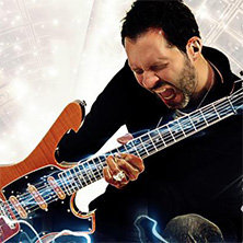 Paul Gilbert