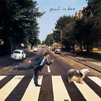 Paul Is Live Paul McCartney