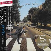 Paul Is Live Paul McCartney