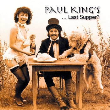 Paul King's... Last Supper? - Paul King