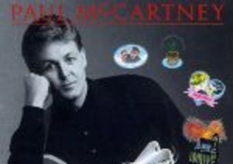 Paul McCartney charytatywnie