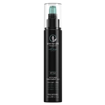 Paul Mitchell, Awapuhi, serum do włosów stylizujące, 150 ml - Paul Mitchell