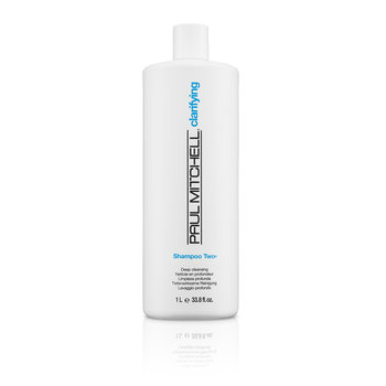 Paul Mitchell Clarifying Two | Szampon oczyszczająco-odświeżający 1000ml - Paul Mitchell