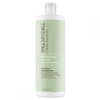 Paul Mitchell, Clean Beauty Anti-Frizz Conditioner, Odżywka do włosów, 1000ml - Paul Mitchell