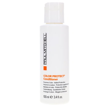 Paul Mitchell Color Protect Daily Conditioner, Odżywka Chroniąca Kolor 100ml - Paul Mitchell