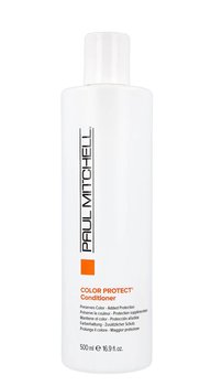 Paul Mitchell Color Protect Daily, Odżywka Chroniąca Kolor, 500ml - Paul Mitchell