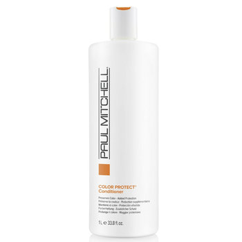 Paul Mitchell Color Protect Daily | Odżywka do włosów farbowanych 1000ml - Paul Mitchell