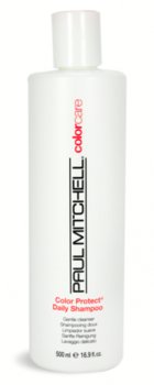 Paul Mitchell, Color Protect Daily, szampon do włosów farbowanych, 500 ml - Paul Mitchell