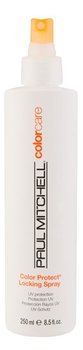 Paul Mitchell Color Protect Locking Spray chroniący kolor włosów 250ml - Paul Mitchell