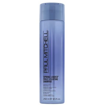 Paul Mitchell, Curls Spring Loaded Frizz-Fighting Shampoo, Szampon do włosów kręconych i falowanych, 250ml - Paul Mitchell