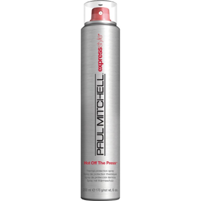 Paul Mitchell, Express Style, spray do ochrony termicznej włosów, 200 ml Sklep