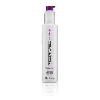 Paul Mitchell, Extra Body Thicken Up, Pianka do włosów, 200 ml - Paul Mitchell