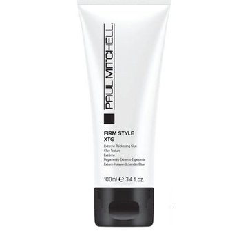 Paul Mitchell, Firm Style, klej do modelowania wlosów, 100 ml - Paul Mitchell