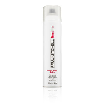 Paul Mitchell Firm Style Super Clean Extra | Mocno utrwalający lakier 300ml - Paul Mitchell