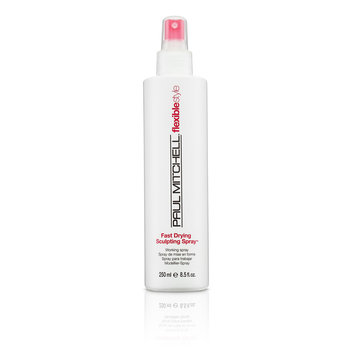 Paul Mitchell Flexible Style Fast Drying Sculpting Spray | Spray stylizujący 250ml - Paul Mitchell