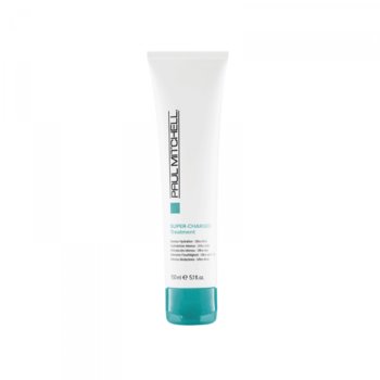 Paul Mitchell Instant Moisture Super-Charged Maska Intensywnie Nawilżająca Suche Włosy 150ml - Paul Mitchell