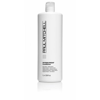 Paul Mitchell Invisiblewear Conditioner Odżywka Zwiększająca Objętość Włosów, 1000ml - Paul Mitchell