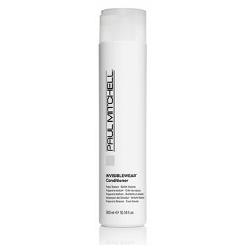 Paul Mitchell Invisiblewear Conditioner Odżywka Zwiększająca Objętość Włosów, 300ml - Paul Mitchell