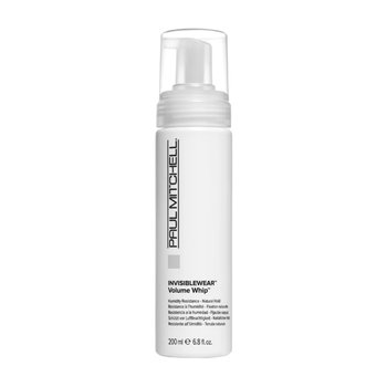 Paul Mitchell Invisiblewear Volume Whip, Pianka do włosów, 200ml - Paul Mitchell