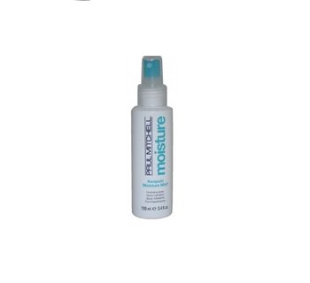 Paul Mitchell, Moisture, mgiełka do włosów nawilżająca, 100 ml - Paul Mitchell