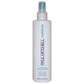 Paul Mitchell, Moisture, mgiełka do włosów nawilżająca, 250 ml - Paul Mitchell