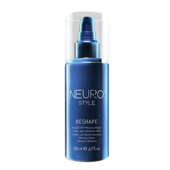 Paul Mitchell, Neuro Reshape Heatctrl Memory Styler, Krem Do Stylizacji Włosów, 139ml - Paul Mitchell
