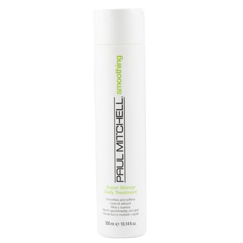 Paul Mitchell, Smoothing Super Skinny Daily, termiczna kuracja intensywnie wygładzająca włosy 300 ml - Paul Mitchell