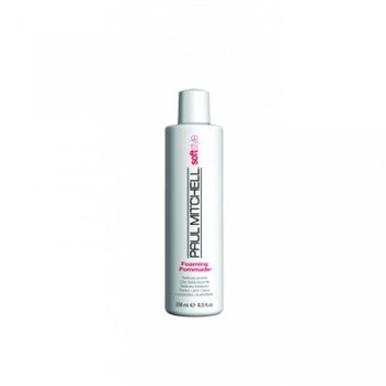 Paul Mitchell, Soft Style Foaming Pommade Texture Polish, pomada do wykańczania i nabłyszczania fryzury, 150 ml - Paul Mitchell