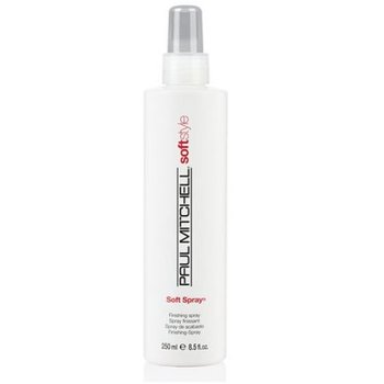 Paul Mitchell, Soft Style Soft Spray, lekko utrwalający spray do włosów, 250 ml - Paul Mitchell