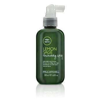 Paul Mitchell Tea Tree Lemon Sage | Spray pogrubiający włosy 200ml - Paul Mitchell