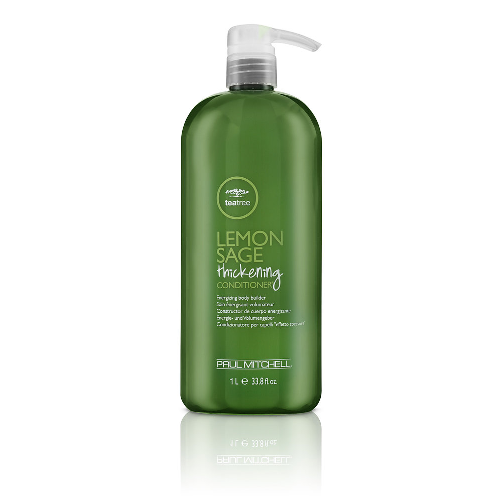 Paul Mitchell Tea Tree Lemon Sage Thickening Odżywka zwiększająca objętość 1000ml Sklep