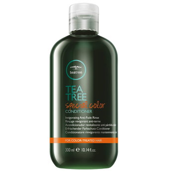 Paul Mitchell, Tea Tree Special Color, Odżywka Do Pielęgnacji Włosów Farbowanych, 300ml - Paul Mitchell