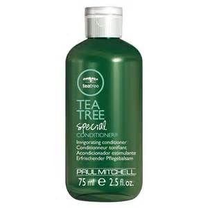 Paul Mitchell, Tea Tree Special, Odżywka do codziennej pielęgnacji, 75ml - Paul Mitchell