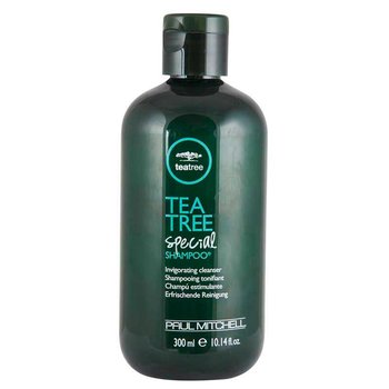 Paul Mitchell, Tea Tree, szampon do włosów, 300 ml - Paul Mitchell